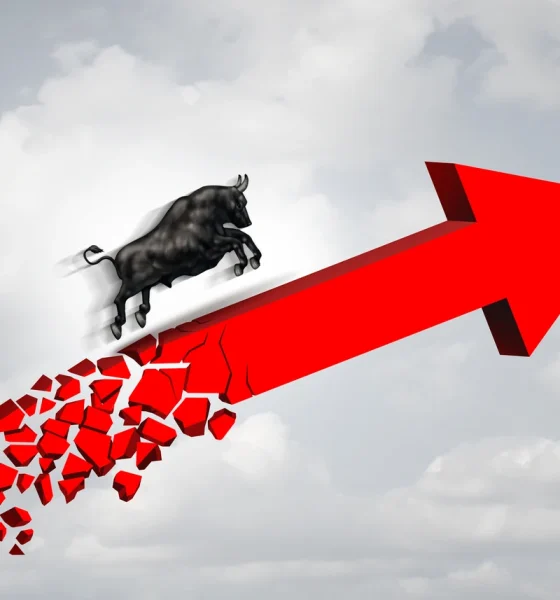 3 Potential Economic Landmines Investors Are Choosing To Ignore