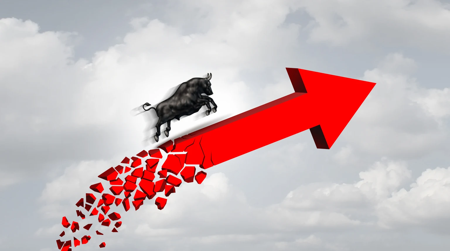 3 Potential Economic Landmines Investors Are Choosing To Ignore