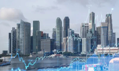 What Do ETFs In Asia Mean For Investors In Today’s Markets?