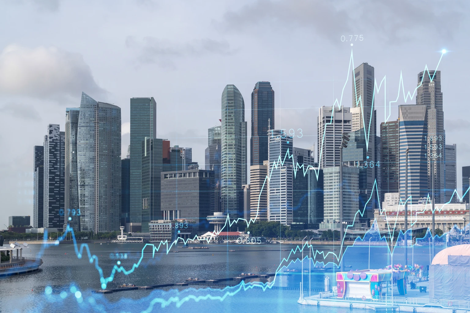 What Do ETFs In Asia Mean For Investors In Today’s Markets?
