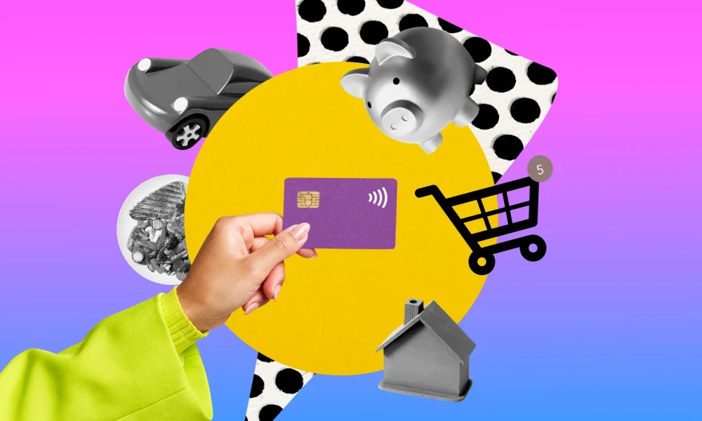 Weekly Indicators: Consumers Back Off - Slightly