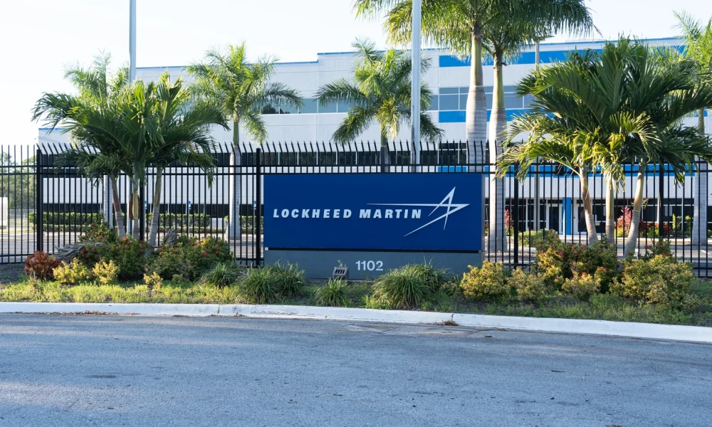 Lockheed Martin Stock: Time To Pull The Trigger (Upgrade) (NYSE:LMT)