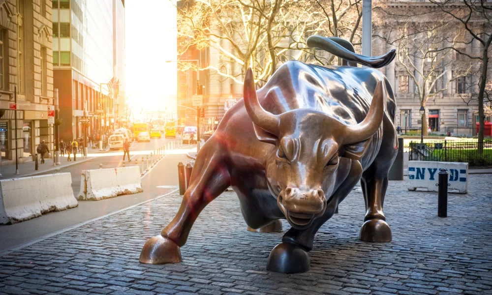I Have Been Patiently Waiting For This Market Meltdown