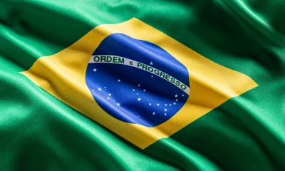 EWZ: Brazilian Equities Still Have Upside, But The Trade Is Less Clean (NYSEARCA:EWZ)