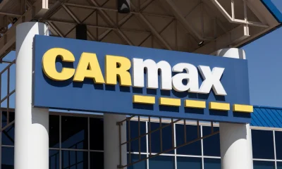 CarMax Is In Transition And Is A Speculative Buy (Technical Analysis) (NYSE:KMX)