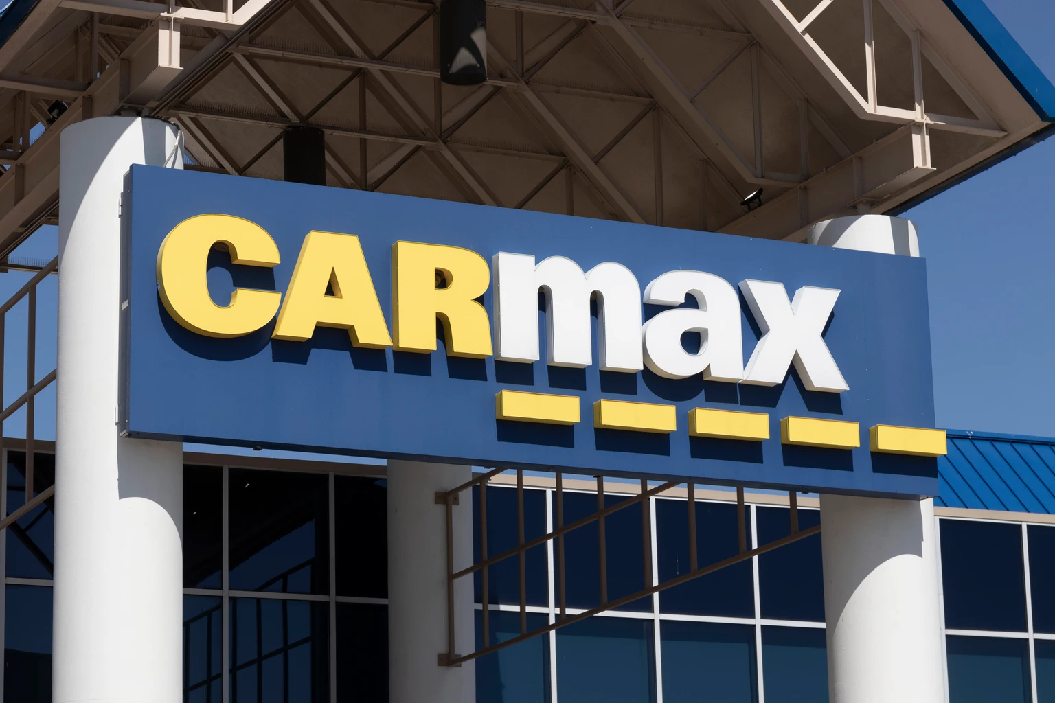 CarMax Is In Transition And Is A Speculative Buy (Technical Analysis) (NYSE:KMX)