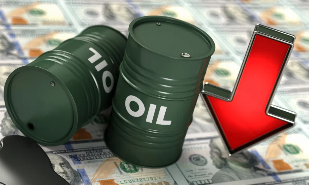 Confessions Of An Oil Bull