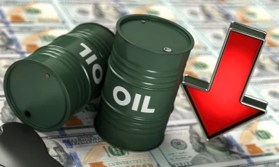 Confessions Of An Oil Bull
