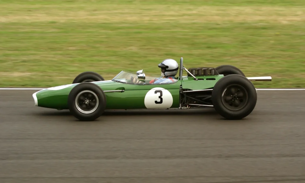 Drifting In The Same Lane: The Convergence Of Porsche And Ferrari