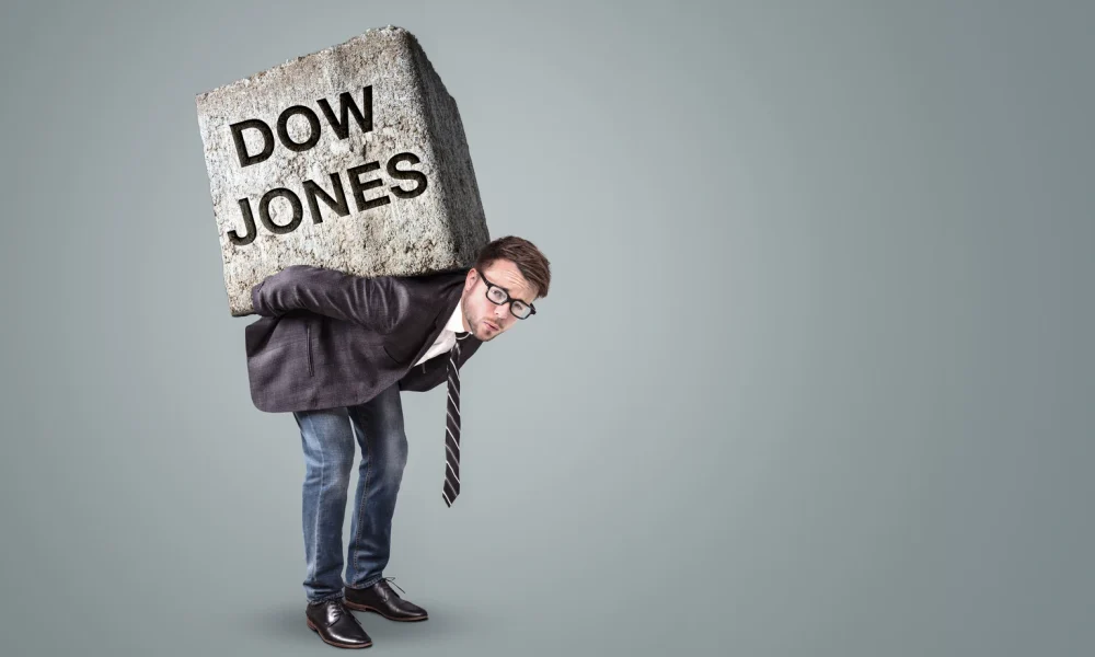 Flaws In The Dow Jones Index: Can Alphabet Make It Better?