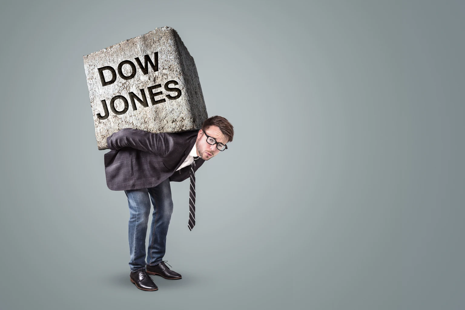 Flaws In The Dow Jones Index: Can Alphabet Make It Better?