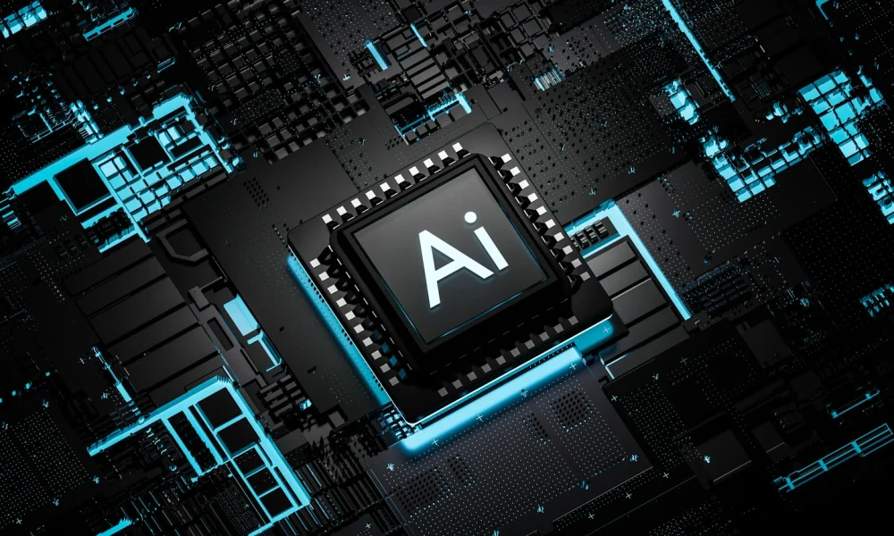 Broadcom: Slight Crack In AI Story Overblown