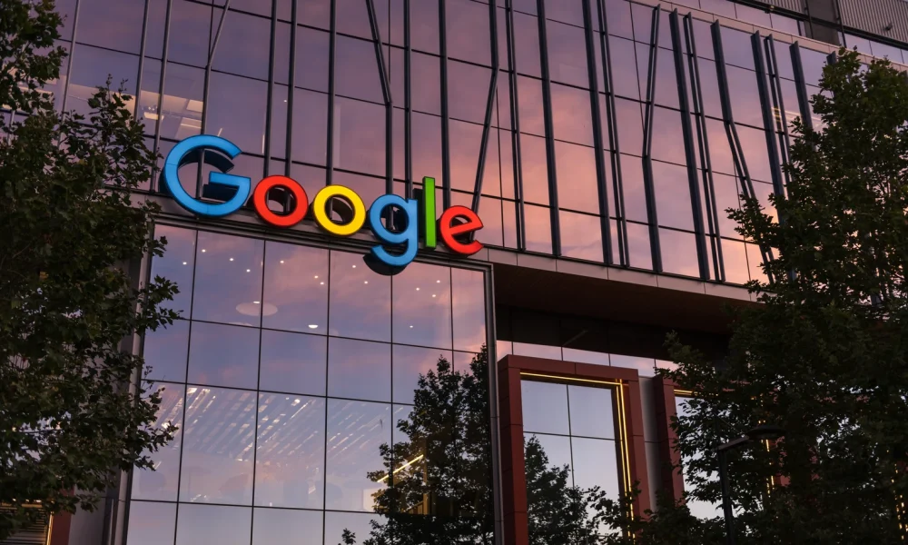 Alphabet: This Is A Dip Worth Buying