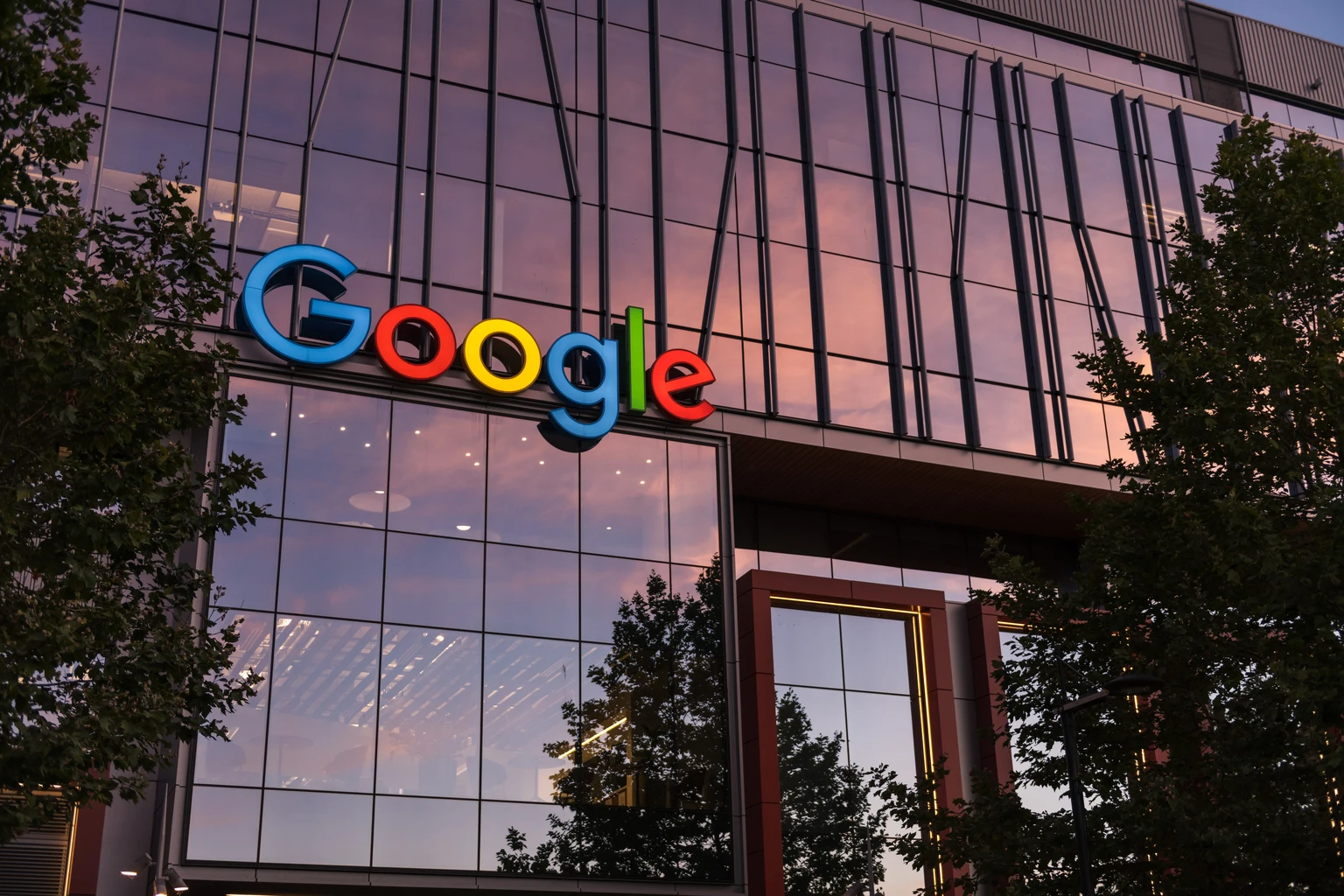Alphabet: This Is A Dip Worth Buying