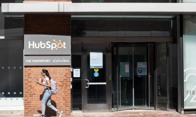 HubSpot