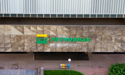 Petrobras: We're Adding Hundreds Of Shares On The Dips (NYSE:PBR)