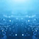 Circuit Board Background - Computer, Data, Technology, Artificial Intelligence