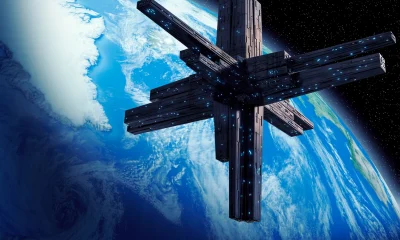 Voyager Technologies Is Set To Launch In 2027 And Beyond (Rating Upgrade)