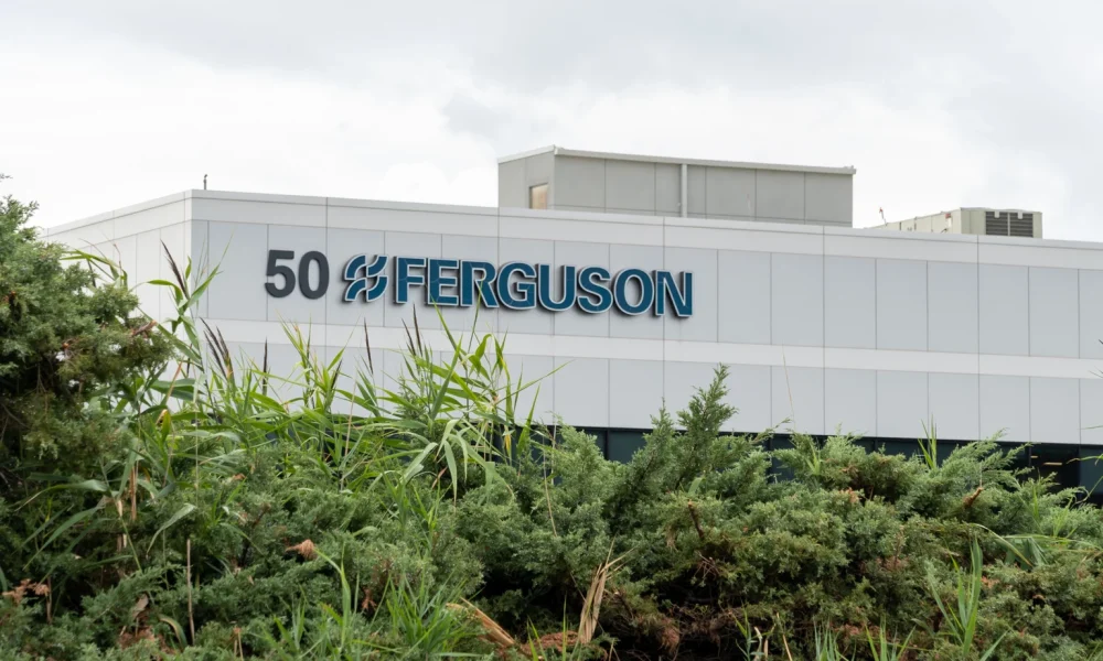 Ferguson Enterprises Stock: Attractive Model But A Muted Macro Environment (NYSE:FERG)