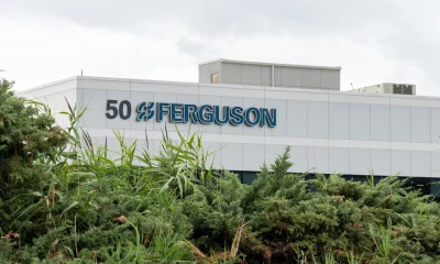 Ferguson Enterprises Stock: Attractive Model But A Muted Macro Environment (NYSE:FERG)