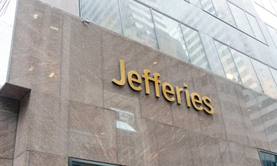 Jefferies Financial Group Q2 Preview: Favorable Trading But Private Credit Risks Linger
