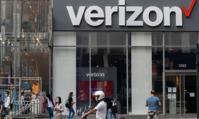 Verizon: A Good Defensive Play In Times Of Market Exuberance
