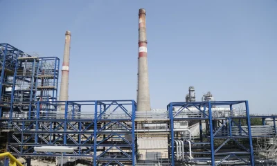 Delek US Stock Has Further Upside Even If Middle East Tensions Ease (NYSE:DK)