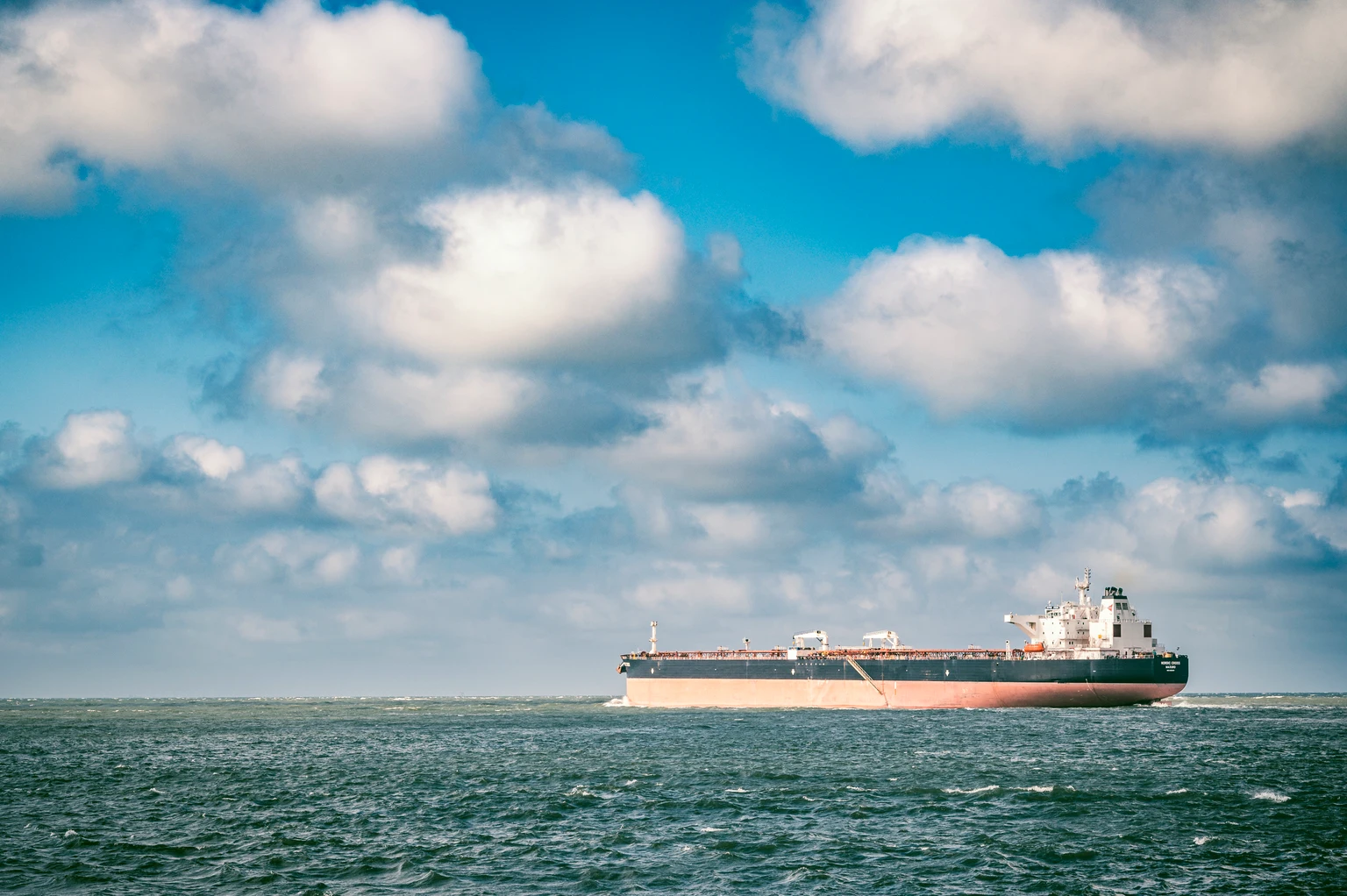 CMB.TECH: A Stronger Shipping Platform, But Not A Cheap One