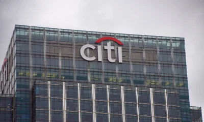 Citigroup Has Two PFDs To Consider: N & R