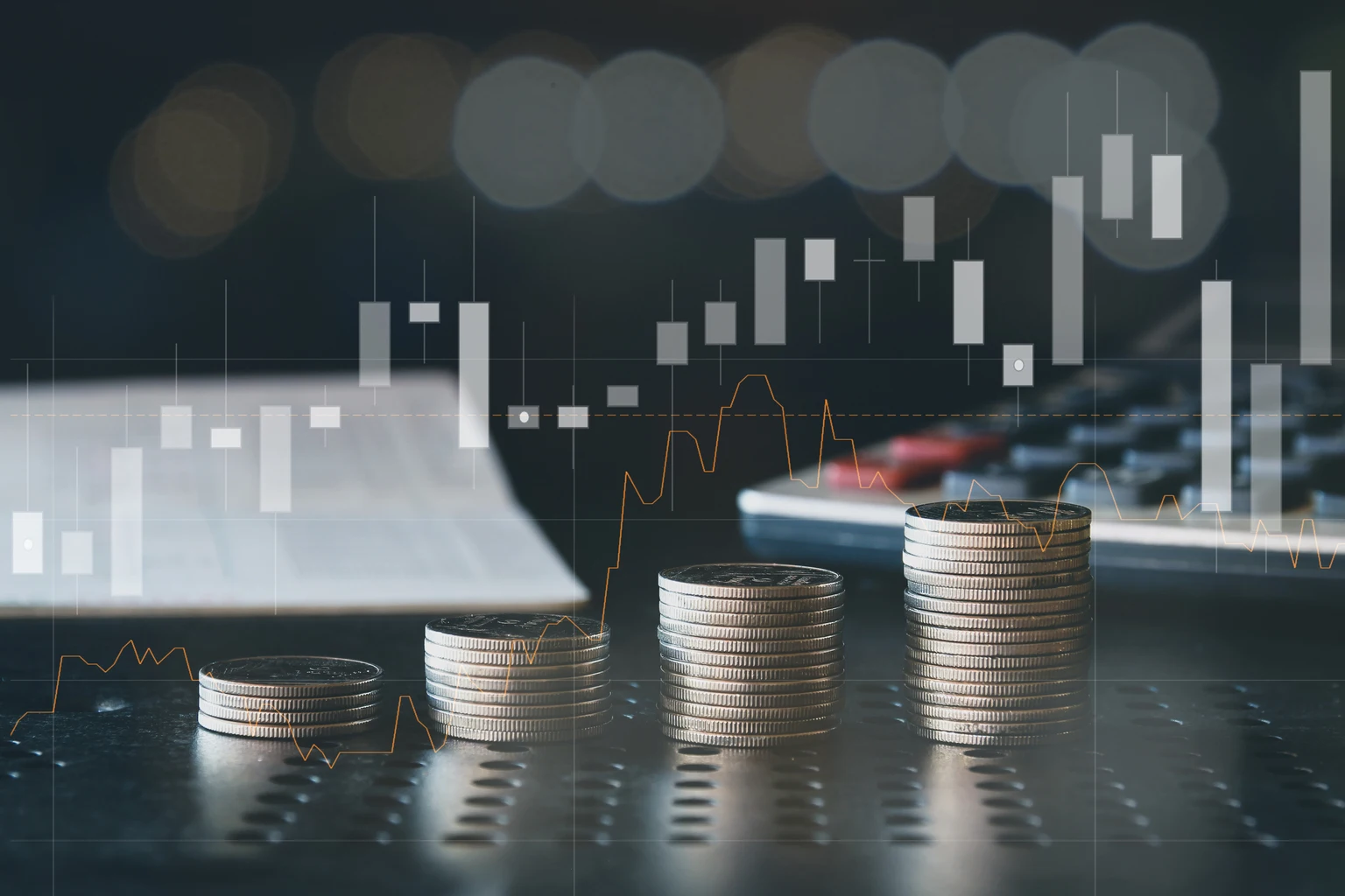 Midyear Macro Outlook: Persistence, Perception And The Path For Markets