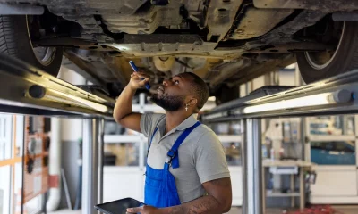 Advance Auto Parts: Turnaround Is Improving, But Still Too Early To Buy