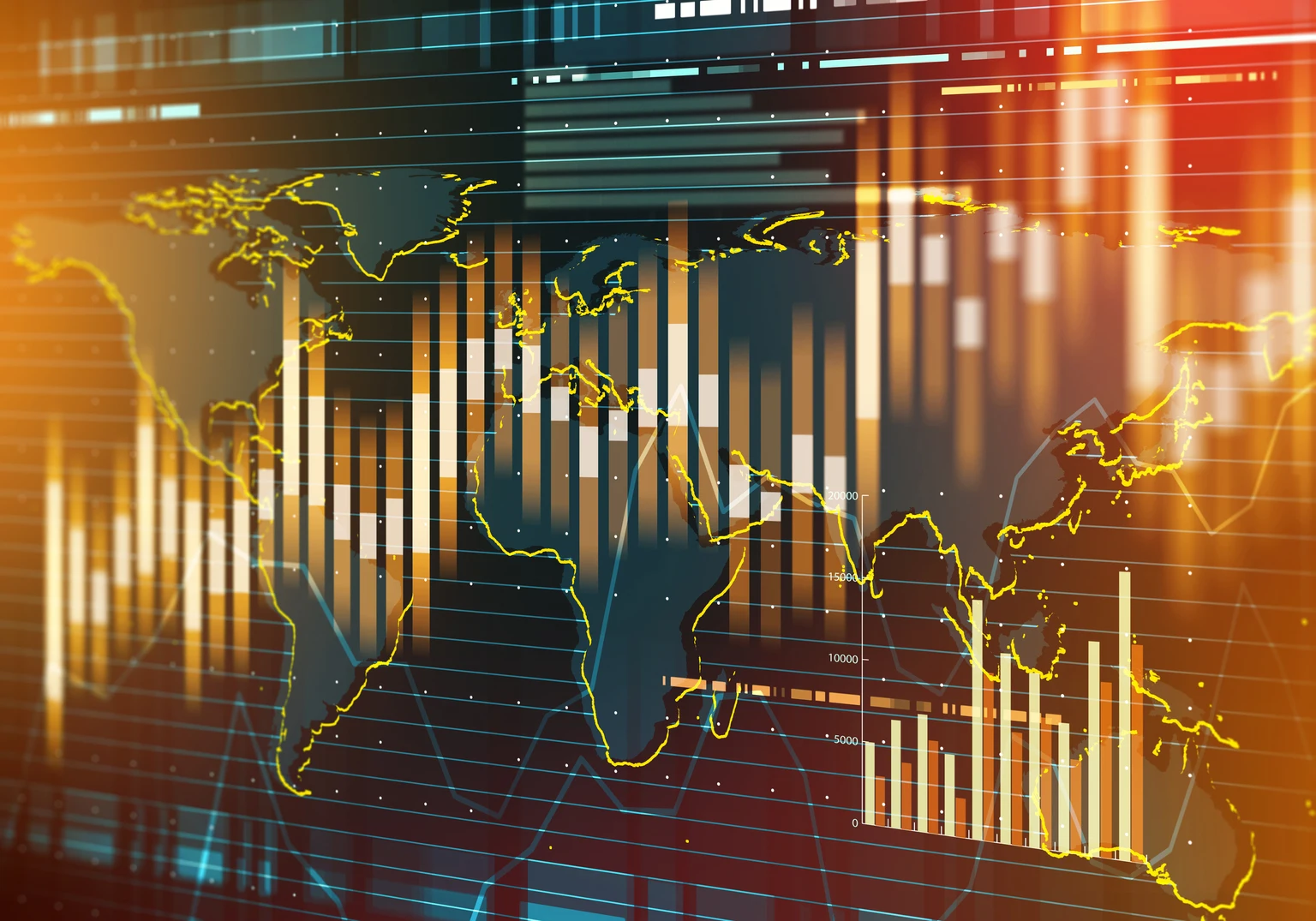 Week Ahead: Surging Greenback On Robust Jobs Data, While ECB Hike Seen As A Done Deal