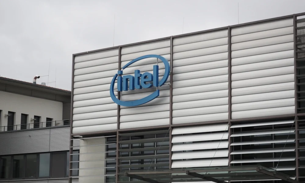 Intel Deutschland GmbH