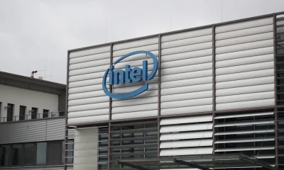 Intel Deutschland GmbH