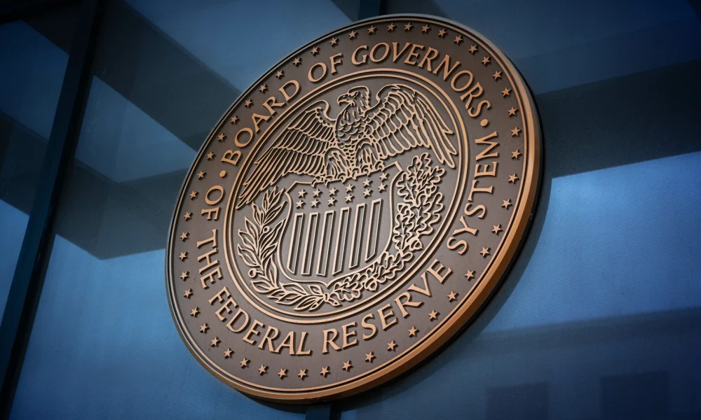 Federal Reserve To Resist The Urge To Hike U.S. Rates
