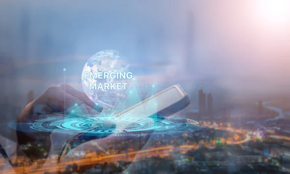 The Ghost Rally: What We See Really Driving Emerging Markets In 2026