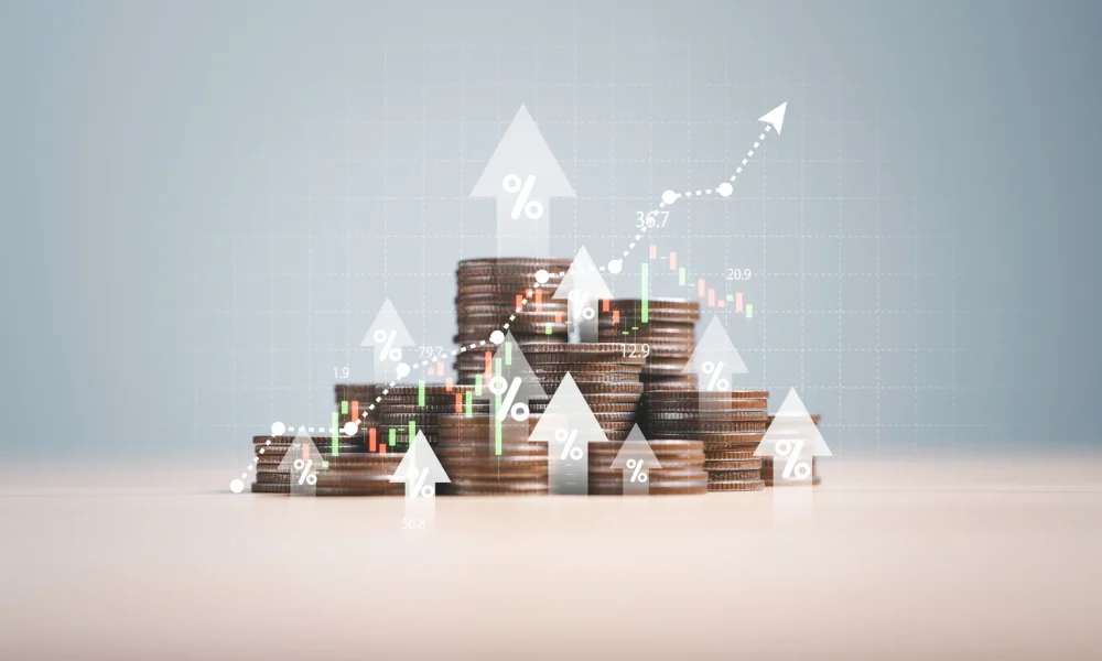 MSCI Inc.: A Passive Investing Toll Booth At A Discounted Price