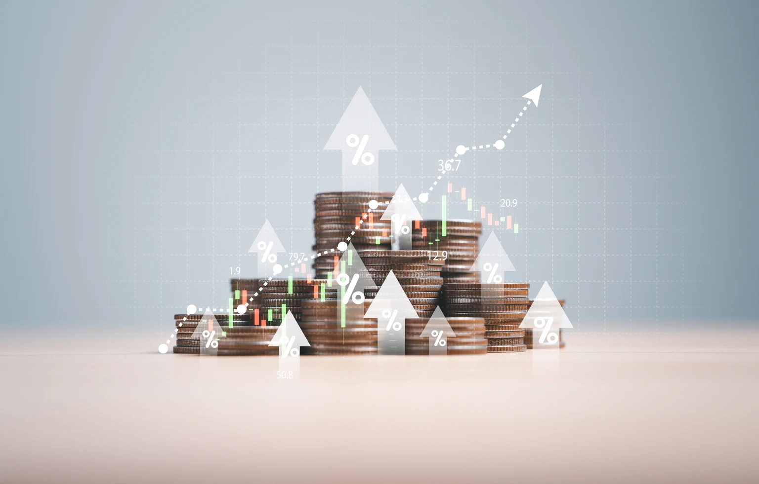MSCI Inc.: A Passive Investing Toll Booth At A Discounted Price