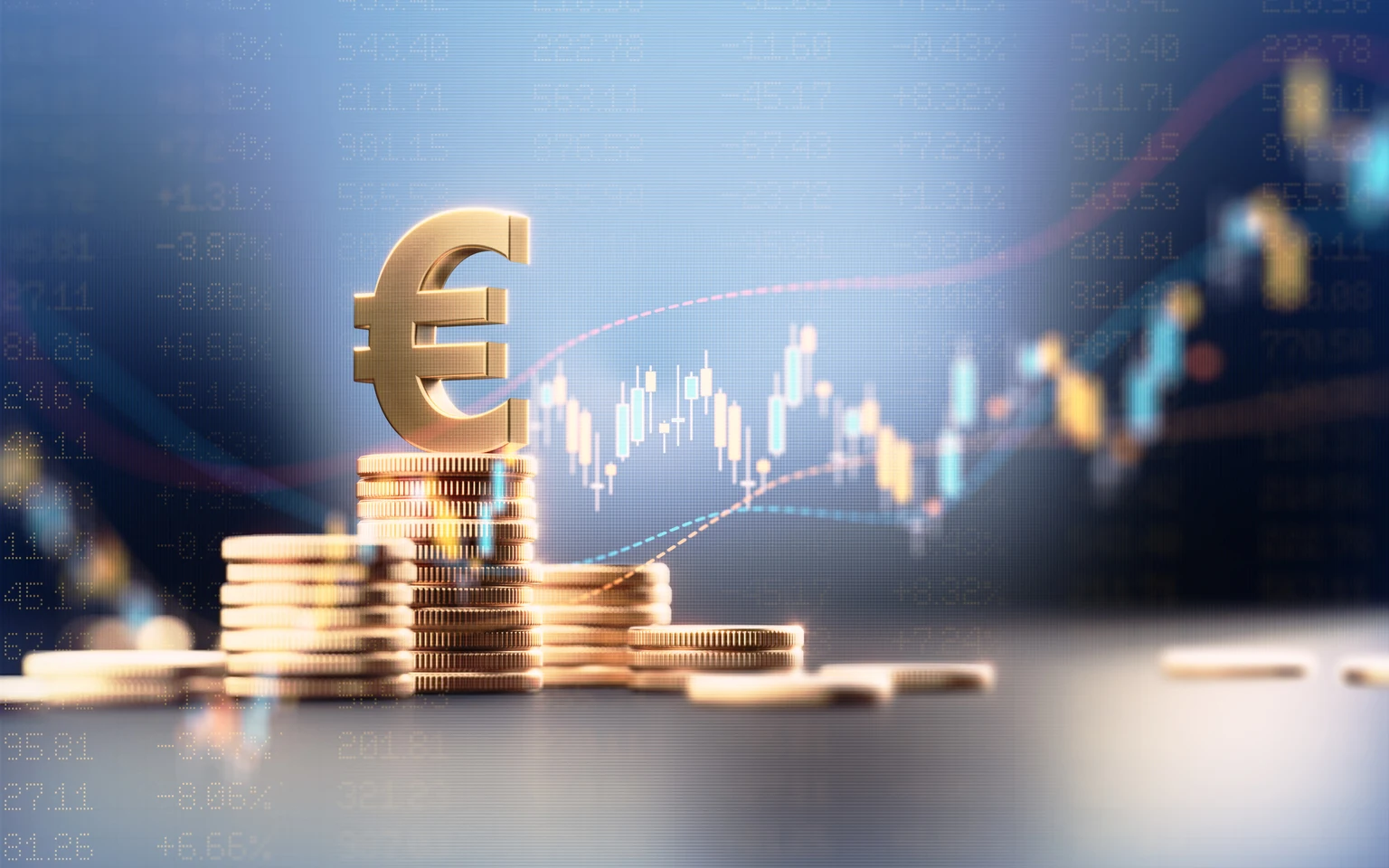 Can The Eurozone Tolerate Higher Rates For Long?