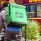 Uber: The Delivery Hero Transaction Enhances A Powerful Growth Story