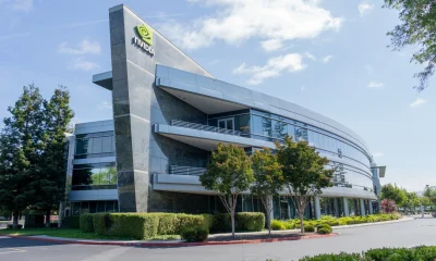 35 Reasons I'm Still Short Nvidia (NASDAQ:NVDA)