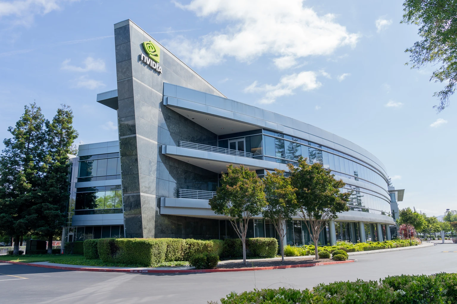 35 Reasons I'm Still Short Nvidia (NASDAQ:NVDA)