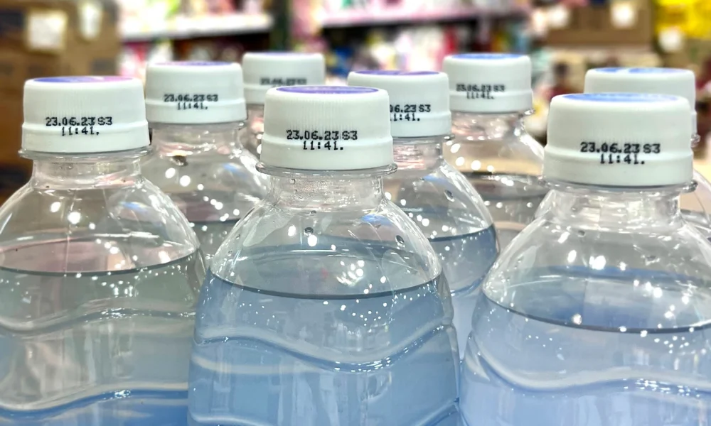 Primo Brands: The Infrastructure Bet Is Starting To Pay Off