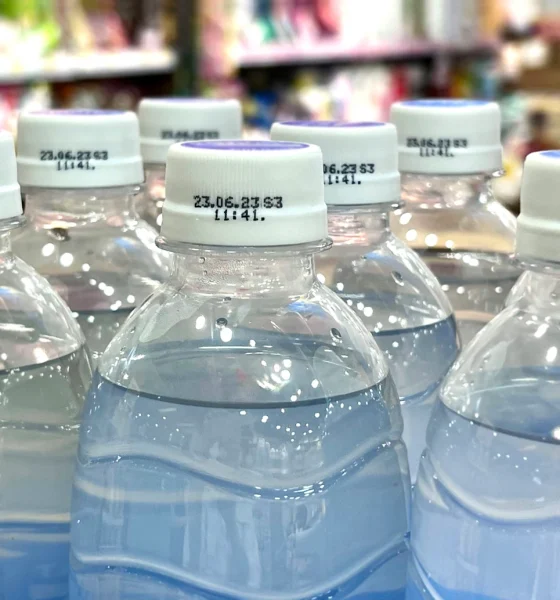 Primo Brands: The Infrastructure Bet Is Starting To Pay Off