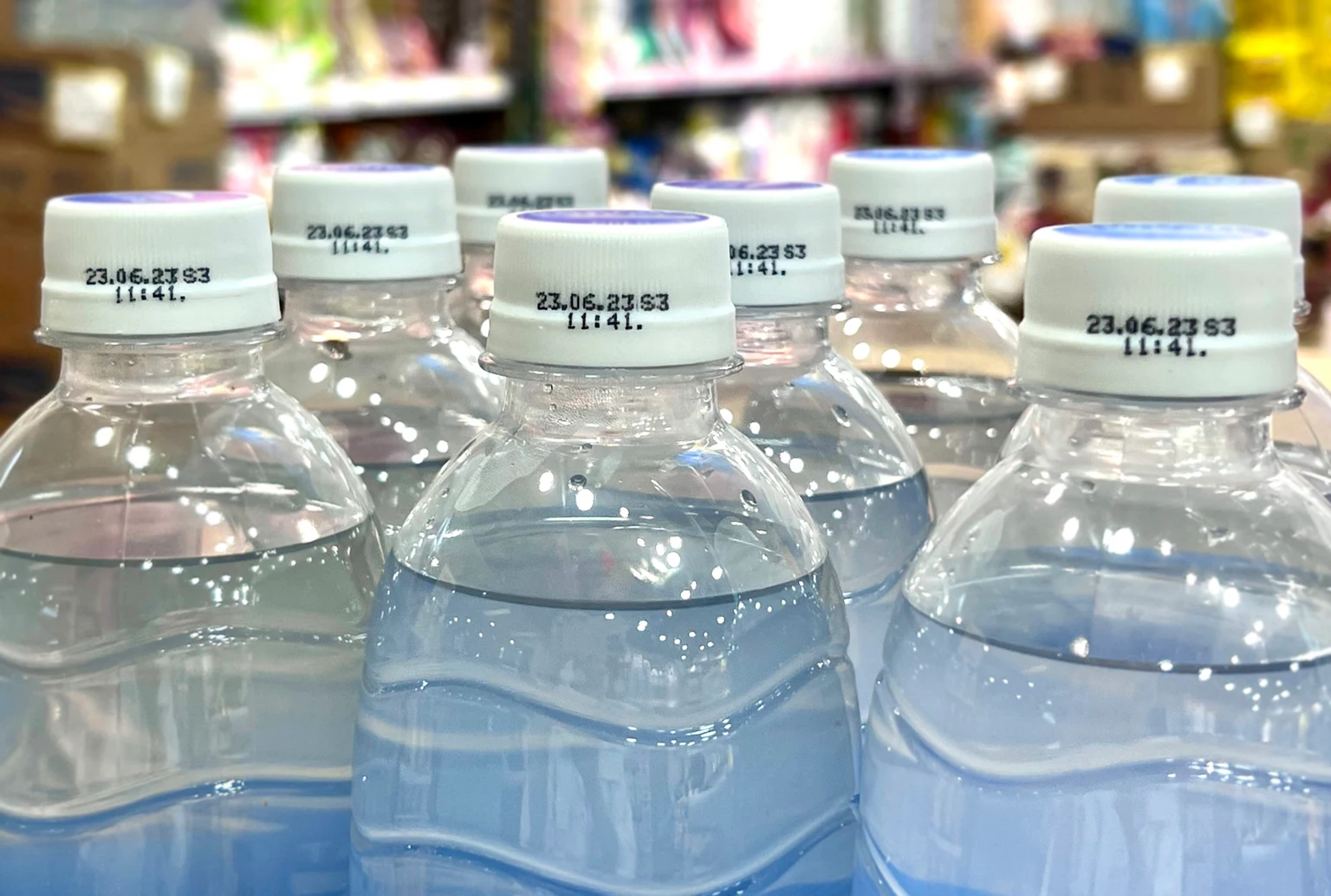 Primo Brands: The Infrastructure Bet Is Starting To Pay Off