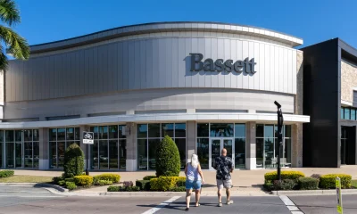 Bassett Furniture: Not A Dog But A Cheap Stock (NASDAQ:BSET)