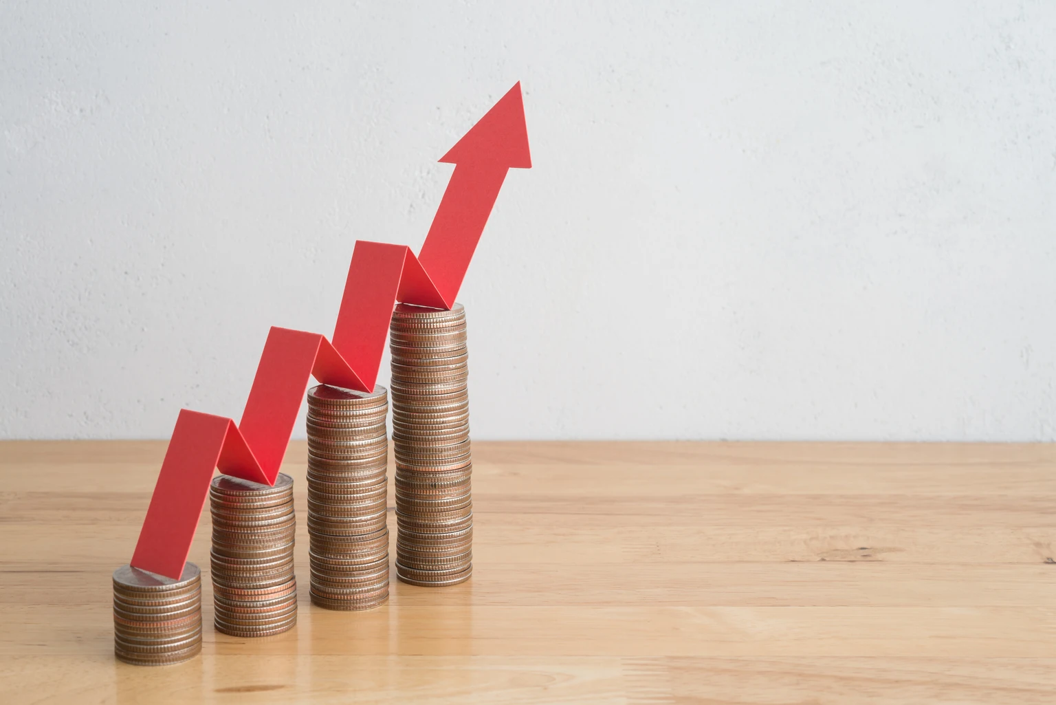 Market Brief: One More Rate Hike, Just A Gesture