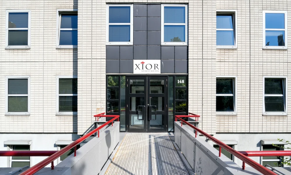 Xior Student Housing: A 7% Dividend Yield Growing At 4% Per Year (OTCMKTS:XIORF)