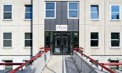 Xior Student Housing: A 7% Dividend Yield Growing At 4% Per Year (OTCMKTS:XIORF)