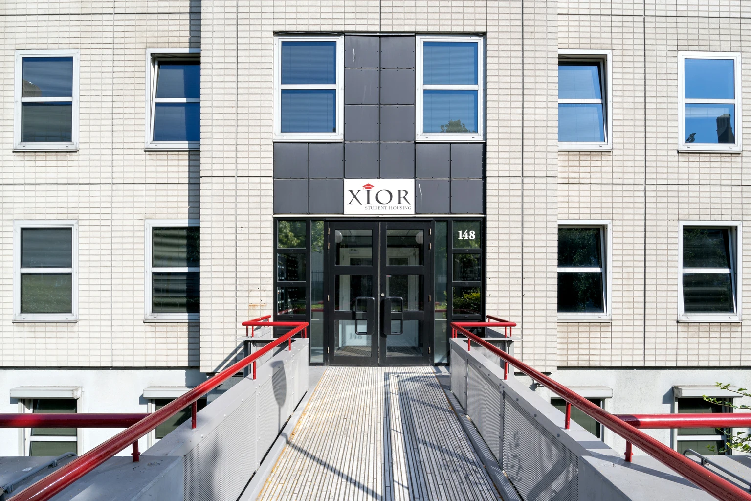 Xior Student Housing: A 7% Dividend Yield Growing At 4% Per Year (OTCMKTS:XIORF)